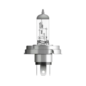 لمبه 200/260 طبق V12 GREY
H4 P45T 12V 260/200CP (130/100W) QUARTZ GREY TOP BULB