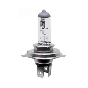 لمبه 200/260 3 جناح 12 فولت GREY
H4 P43T 12V 260/200CP (130/100W) QUARTZ GREY TOP BULB