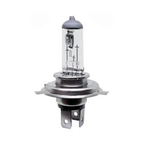 لمبه 100/90 3 جناح 12 فولت GREY
H4 P43T 12V 100/90CP QUARTZ GREY TOP BULB