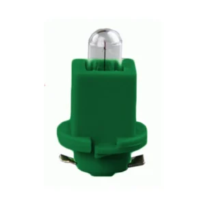 لمبه سفايا بالداويه (اكتروس ) GREEN 24V
ACTROS 24V 1.2W BULB WITH SOCKET - GREEN