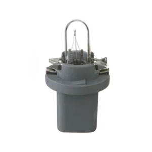 لمبه سفايه بالدوايه (مرسيدس) 24V GREY
MERCEDES 24V 1.2W BULB WITH SOCKET - GREY