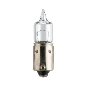 لمبه صاروخ BMW H10W
BMW H10W 12V 10W BA9S BULB