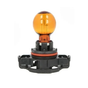 لمبه جيب جراند شيروكى PSX24W اصفر
PSX24W 12V 24W YELLOW BULB WITH BASE - JEEP GRAND CHEROKEE