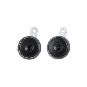 طقم كلاكس 75 ROOTS
ROOTS 75 HORN SET 12V